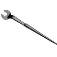 Llave Estructural Con Boca Española Fosfatizada En Pulgadas, 1-1/8" Urrea C907A