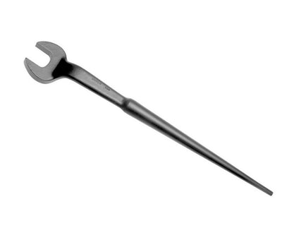 Llave Estructural Con Boca Española Fosfatizada En Pulgadas, 1-1/8