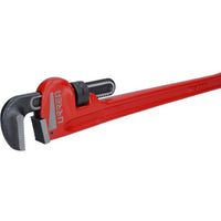 Llave Stillson De Hierro Maleable 14" Uso Pesado Urrea 814UI