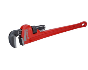 Llave Stillson De Hierro Maleable 14" Uso Pesado Urrea 814UI