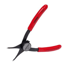 Pinza Para Anillos De Retención Convertibles Con Perilla .038 Angulo De 0 Urrea 399L