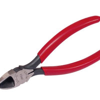Pinza Corte Diagonal 4-3/16" Urrea 204G