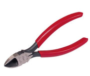 Pinza Corte Diagonal 4-3/16" Urrea 204G