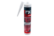 Sellador de Uso General 100% Silicon SiliTodo 280ml Transparente, Cnx SELLA280T