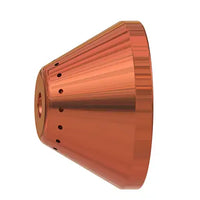 Escudo Frontal, Duramax, 45-65 A, Mecanizado, Hypertherm 420168