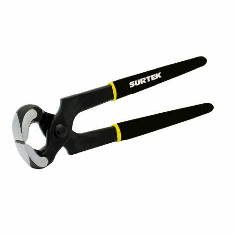 Tenaza Para Carpintero 8" Surtek 115116