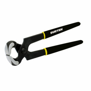 Tenaza Para Carpintero 8" Surtek 115116