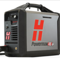 Sistema De Plasma Powermax 45 XP CSA Hand System 230V/CPC/75, Hypertherm 088113
