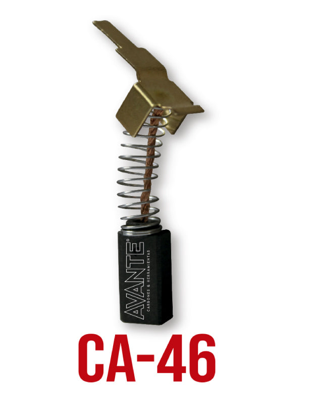 Carbón AVANTE CAP-46 P/Taladro SKILL