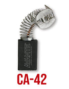 Carbón AVANTE CAP-42 P/Lijadora De Banda Porter Cable