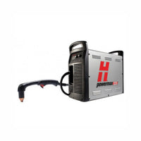 Cortadora De Plasma Powermax125, Con Antorcha Manual De 85, Hypertherm 059537