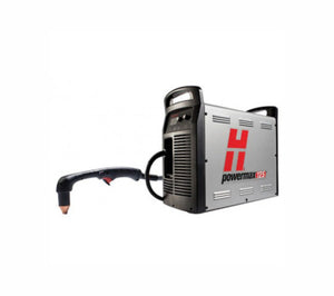 Cortadora De Plasma Powermax125, Con Antorcha Manual De 85, Hypertherm 059537
