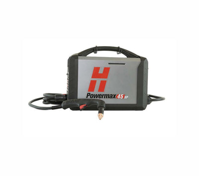 Sistema Manual Powermax 45 XP Con CPC - Cables de 50', Hypertherm 088115