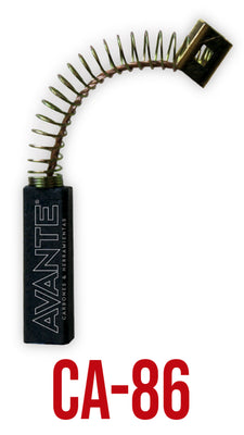 Carbón AVANTE CAP-86 P/Hidrolavadora