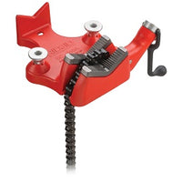 Prensa De Cadena Mordaza, Ridgid 40215