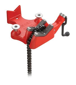 Prensa De Cadena Mordaza, Ridgid 40215