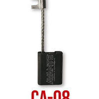 Carbón AVANTE CAP-8 P/Esmeriladora Med BOSCH B1332