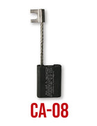 Carbón AVANTE CAP-8 P/Esmeriladora Med BOSCH B1332