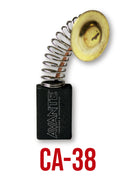 Carbón AVANTE CAP-38 P/Pulidora DEWALT