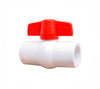 Válvula Esfera para Cementar 1/2" Rugo 100PS-13