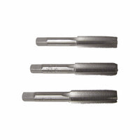 Juego de Machuelos 7/8" NC-9 Greenfield 108593