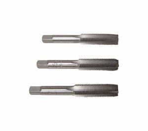Juego de Machuelos 7/8" NC-9 Greenfield 108593