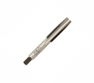 Machuelo Acero al Carbón 1/4" NC-20 Greenfield 10811