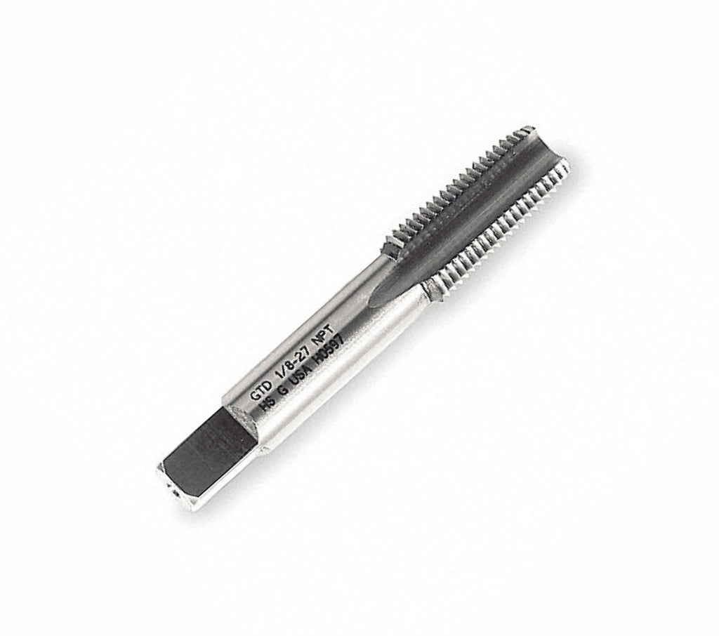 Machuelo al Carbón 1 1/4"-12 P  Greenfield 10885