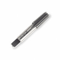 Machuelo al Carbón 1 1/4" - 11.5 NPT Greenfield 10905