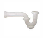 Trampa de PVC con Registro para Lavabo/ Fregadero Rugo 11-R