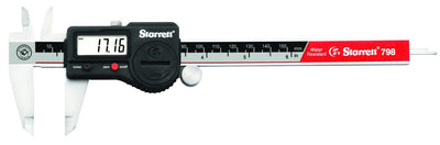 Calibrador Vernier Electrónico con Salida 0-6