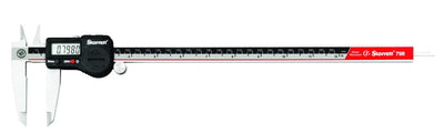 Calibrador Vernier Electrónico con Salida 0-12