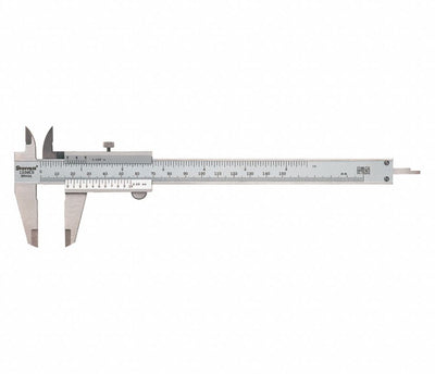 Calibrador Vernier 0-6