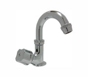 Llave Individual para Lavabo Maneral Tauro Rugo 16-B