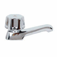 Llave Individual para Lavabo Maneral Acuario Rugo 16-I
