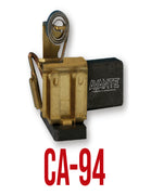 Carbón AVANTE CAP-94 P/Mini Esmeriladora Milwaukee