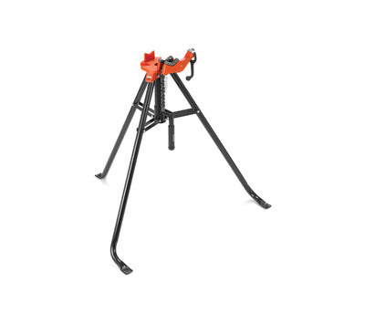 Tornillo De Banco Portátil Con Cadena TRISTAND Modelo 425, Ridgid 16703