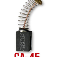 Carbón AVANTE CAP-45 P/Mini Esmeriladora y Caladora Truper