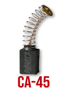 Carbón AVANTE CAP-45 P/Mini Esmeriladora y Caladora Truper