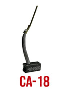 Carbón AVANTE CAP-18 P/Mini Esmeriladora DEWALT