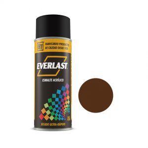 Pintura en Aerosol Cafe Everlast 400ml 15-0114