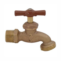 Llave para Jardín de 1/2" Rugo 2A