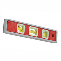 Nivel Torpedo Nightshade (Luz de Noche) Modelo 395", Ridgid 20233