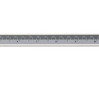 Vernier Digital 12"/300mm IP67 Starrett 798A-12/300