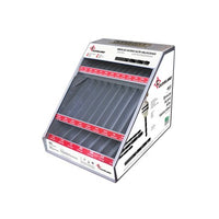 Exhibidor para Brocas FRC- MRO