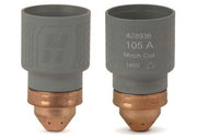 Cartucho SmartSYNC De 105 A, Corte Mecanizado, Hypertherm 428936