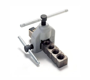 Abocinadoras Manuales Modelo 345", Ridgid 23332