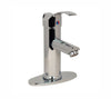 Mezcladora Monomando Lavabo Rugo 23-MTC