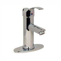 Mezcladora Monomando Lavabo Rugo 23-MTC