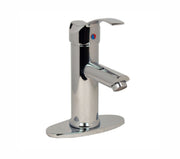 Mezcladora Monomando Lavabo Rugo 23-MTC